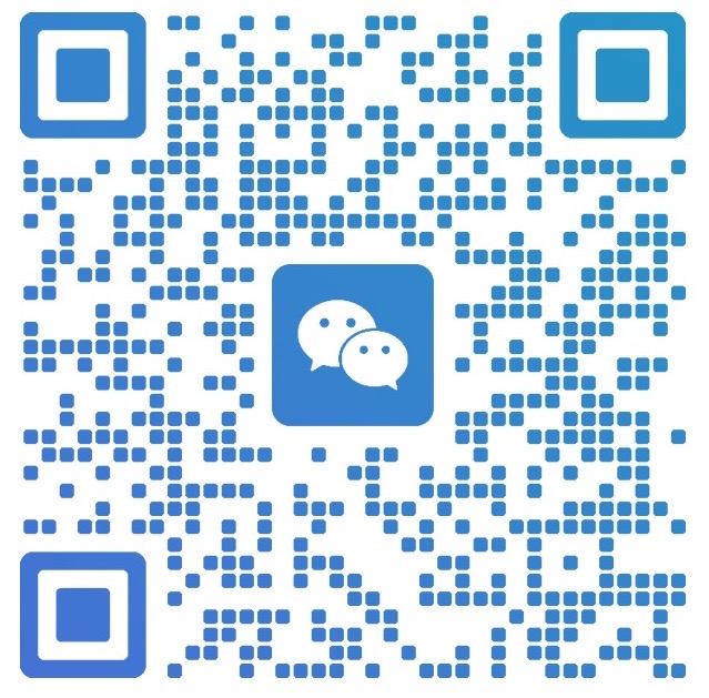 杨宏成律师微信咨询二维码 WeChat QR